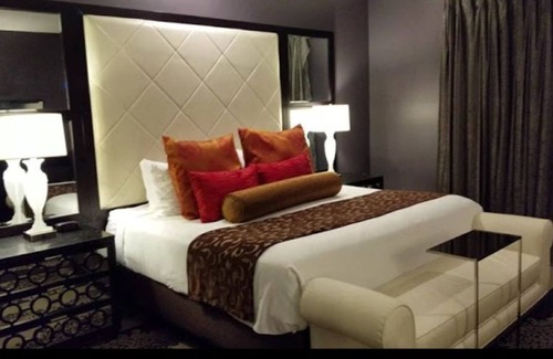 Terra Lago Hotel | 4BD Presidential Suite in Indio, CA!