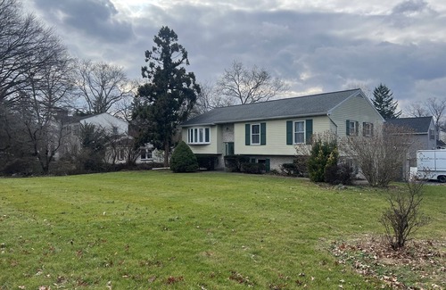 Lancaster Casa | 4Bd with pool near Sight & Sound, Spooky Nook Sport