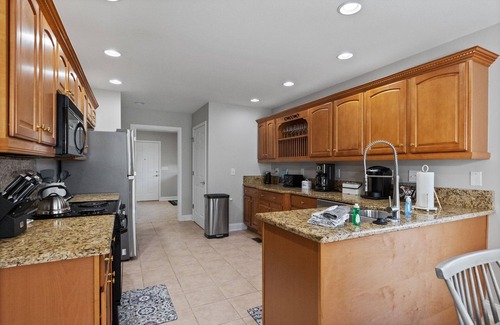 Tellico Village Casa | 4bdr, 3ba home on the golf course in beautiful Tellico Village