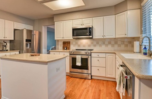 Northwest Colorado Springs Casa | 4bdr - 3mi to Garden of the Gods