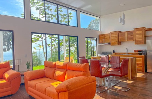 Ballena Casa | 4bdr Home in Uvita TOROGOZ Private Pool with beautiful Ocean view