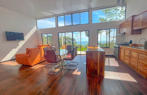 Ballena Casa | 4bdr Home in Uvita TOROGOZ Private Pool with beautiful Ocean view
