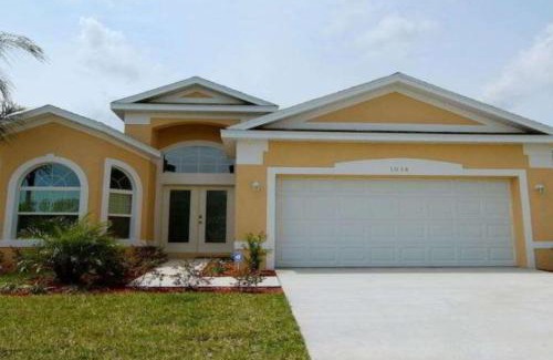 Crystal Cove Casa | 4BDR with pool near Disney 1014