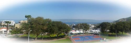 Tiberias Apartamento | 4bdrm - 110mr - Dream vacation apartment