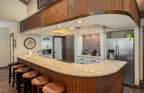 Mead Casa | 4Bdrm 3.5Bath - Boatslip - Internet - Comfort!