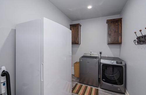 Mead Casa | 4Bdrm Internet Texoma Home Launch Nearby PetsCon