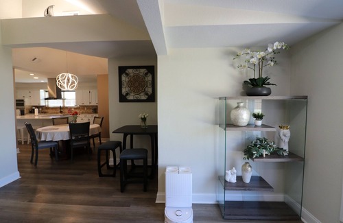 Tarrant County Casa | 4bed-2bath gorgeous house with huge backyard for your privacy