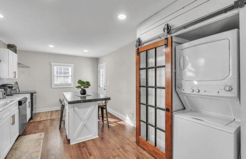 Spartanburg Casa | 4Bed/3bath- 1 mile to Downtown