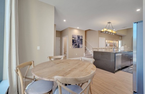 Bay Lake Casa | 4BED/4.5BATH 5 Min Away From Disney World