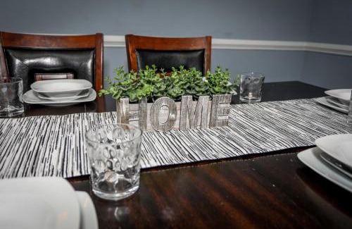 Columbia Casa | 4Bedroom 3Bath Home Near Fort Jackson