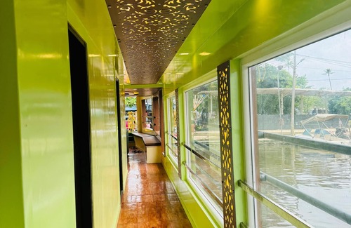 Alappuzha Alquiler De Eote | 4bedroom private houseboat or 4bedroom suite