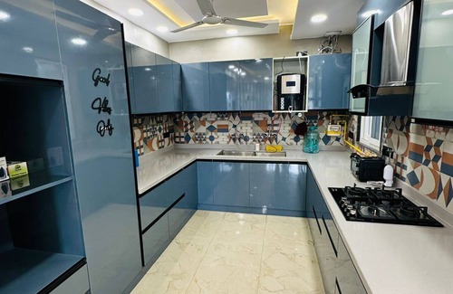 Vasant Kunj Apartamento | 4bhk luxurious flat near airport