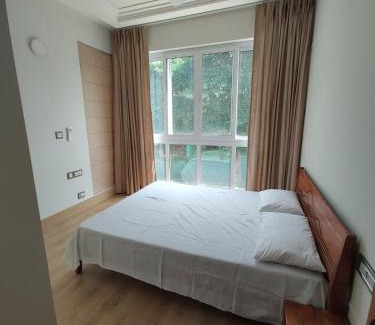 DLF Phase 5 Apartamento | 4BHK Luxury Apartment in Gurugram bnb