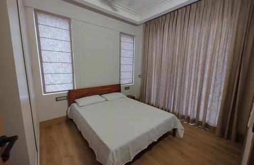 DLF Phase 5 Apartamento | 4BHK Luxury Apartment in Gurugram bnb