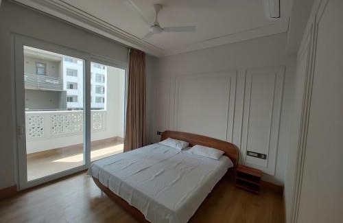 DLF Phase 5 Apartamento | 4BHK Luxury Apartment in Gurugram bnb