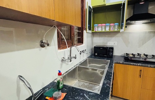 Kharar Villa | 4BHK Luxury Villa in Kharar Mohali - Stay Royal BNB