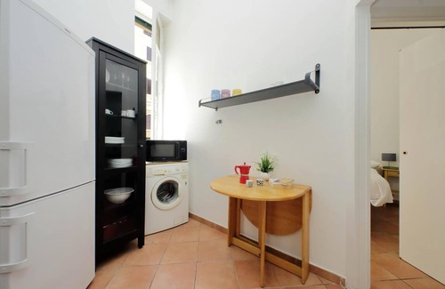 Prati Apartamento | 4bnb - Quiriti Delightful Apartment