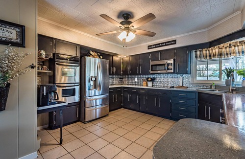 Nashville Casa | 4BR, 2.5 BA in the heart of Nashville