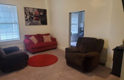 Austell Casa | 4BR/2BA Spacious,Private & Convenient Location to everything