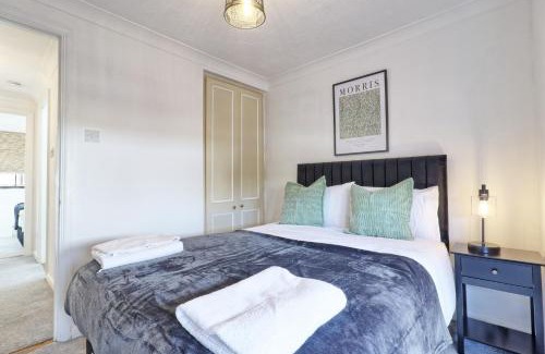Rivenhall Casa | 4br 2bath House With Free Parking In Rivenhall