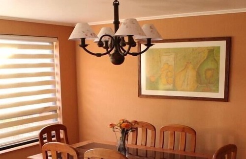 Pucon Casa | 4D/3B Condominio Bosques de Puerto Pucón