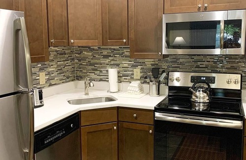 Williamsburg Casa | 4BR/4BA, Sleeps12. 4.5 resort. Vacation Village at Williamsburg near Theme Parks