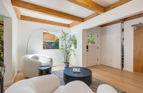 Queen Anne Casa | 4BR 4BA The Gardens at Queen Anne