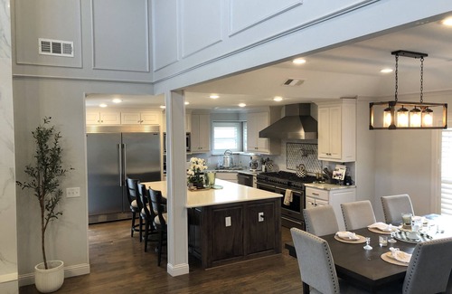 Plano Casa | 4BR & 4BTH w/ Tennis Crt & Pool