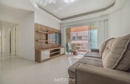 Andorinha Apartamento | Depto 4D c/parrilla 70m de la playa RTO0502