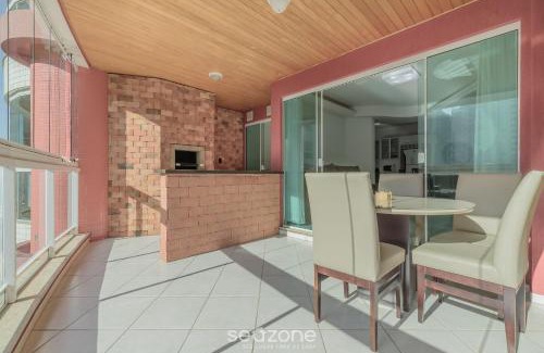 Andorinha Apartamento | Depto 4D c/parrilla 70m de la playa RTO0502