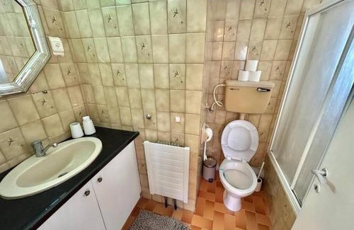 Kiryat Shmuel Apartamento | 4BR Best Location in Jerusalem
