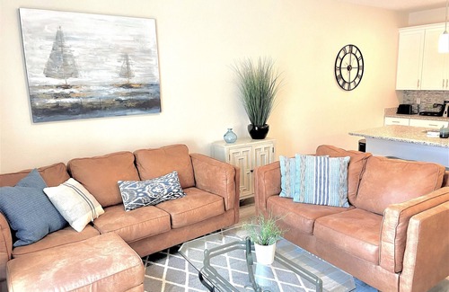 Davenport Casa | 4BR ChampionsGate home, private pool & resort amenities included near Disney!