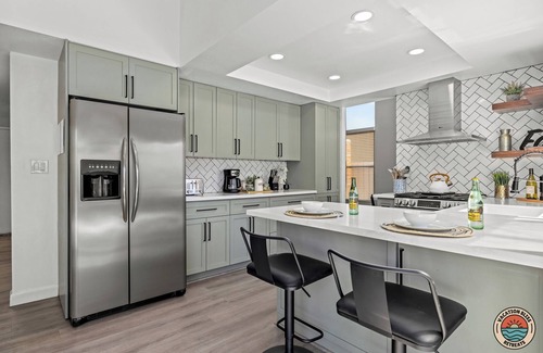 Chula Vista Casa | 4BR Chula Vista Fun: Pool, Games & Summer Vibes!