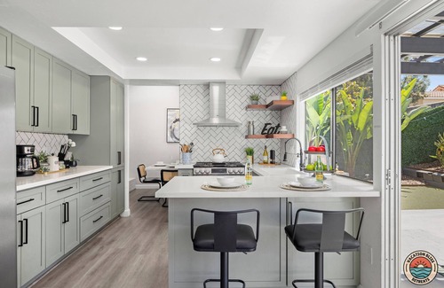 Chula Vista Casa | 4BR Chula Vista Fun: Pool, Games & Summer Vibes!