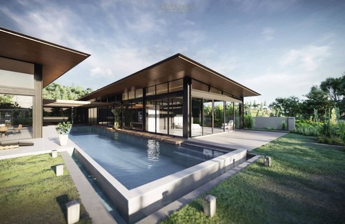 Davao Apartamento | 4BR Cottage near Buda