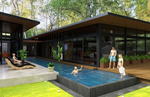 Davao Apartamento | 4BR Cottage near Buda