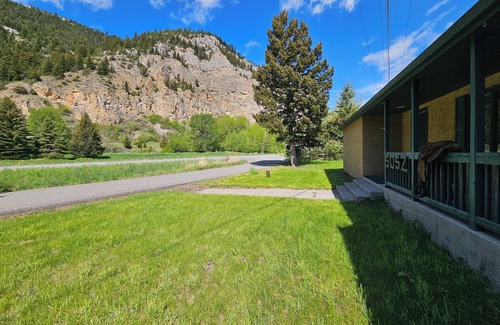 Livingston Casa | 4BR Fishing Heaven 2 Min. To Yellowstone River