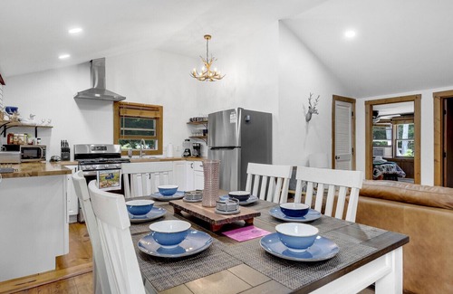Moultonborough Casa | 4BR Game Room/Firepit/Near Public Boat Launch