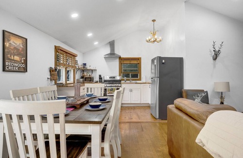 Moultonborough Casa | 4BR Game Room/Firepit/Near Public Boat Launch