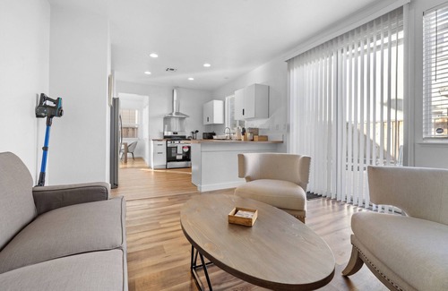 Tracy Casa | 4BR Getaway in Tracy, 2 Min to Hwy, 20% Off Monthly