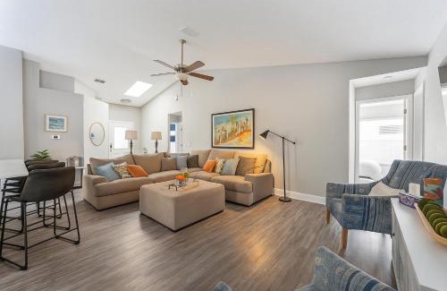 Indian Point Casa | 4BR Heated Pool Home Close to Disney and Lakes