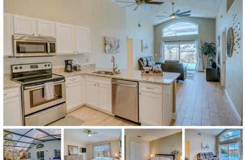 Westridge Casa | 4BR Home with Pool 15 Mins from Disney