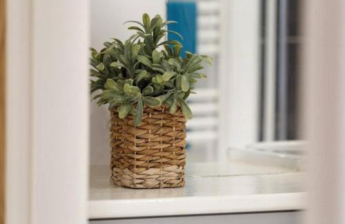 Warrington Apartamento | 4BR House in Warrington with Garden