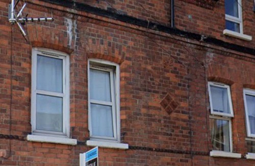 Belfast Casa | 4BR House Popular Ravenhill Road