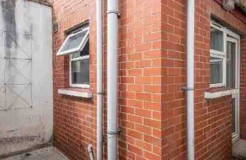 Belfast Casa | 4BR House Popular Ravenhill Road