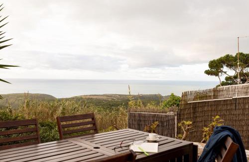 Ulgueira Casa | 4BR House with Ocean View in Sintra by Host for Us