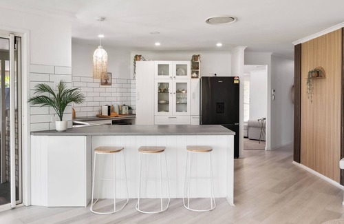 Oxenford Casa | 4BR In Prime Gold Coast Near Beaches & Attractions