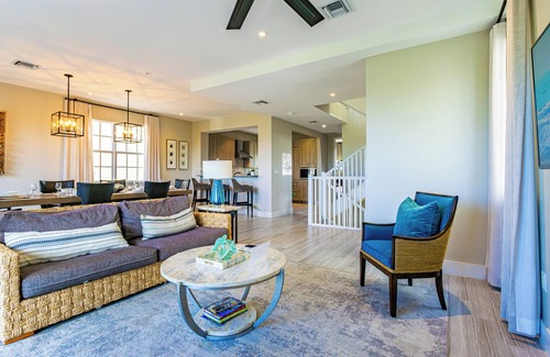 Rock Harbor Villa | Gull's Nest with Resort Privileges