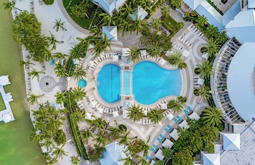 Rock Harbor Villa | Gull's Nest with Resort Privileges