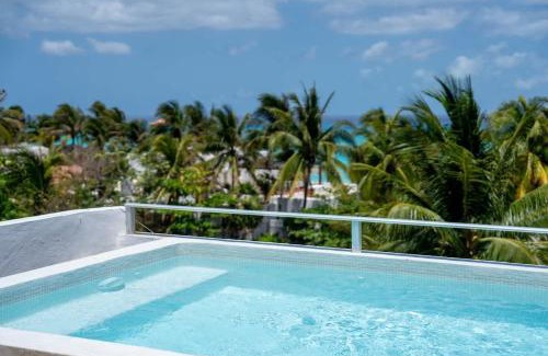 Área de Playacar Fase I Casa | 4BR Luxury Beach Villa w/Premium Amenities